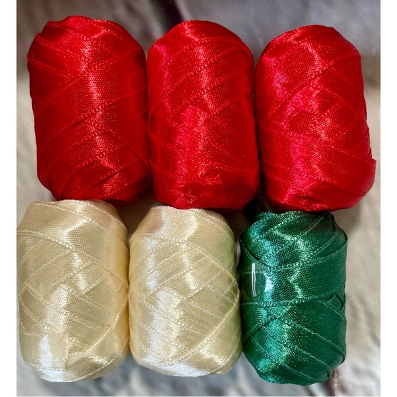 Vintage Ribbon Lot - Picture 5 of 15